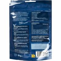 Burguers per a gos EROSKI, bossa 60 g
