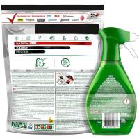 Rentavaixella màquina PLATINUM PLUS + antigrassa FAIRY, pack 1 ud