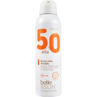 Bruma solar FPS50 BELLE&SUN, spray 200 ml