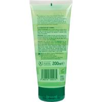 Gel aftersun aloe BELLE&SUN, tubo 200 ml