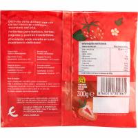 Fresas EROSKI, bolsa 300 g