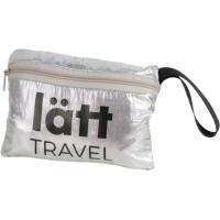 Mochila plegable reflectante, bolsillos exteriores e interiores LATT TRAVEL, 13 L