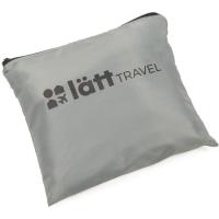 Bolsas organizadoras de viaje para maletas LATT TRAVEL, 6 uds