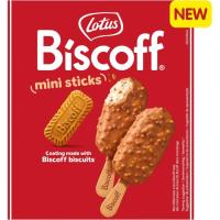 Gelat mini bombó LOTUS, pack 50x6 ml