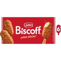 Gelat mini bombó LOTUS, pack 50x6 ml