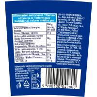 Gelat bites OREO, pack 14x105 ml