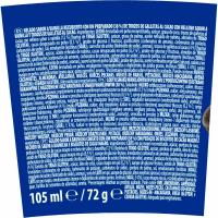 Gelat bites OREO, pack 14x105 ml