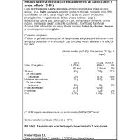 Gelat bites MAXIBON, pack 12x80 ml