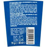 Gelat bites MAXIBON, pack 12x80 ml