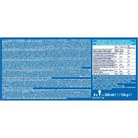 Gelat mini cons OREO, pack 8x25 ml