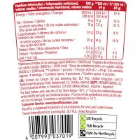 Gelat LOTUS, terrina 425 ml