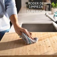 Bayeta Pro Clean Micro fibra VILEDA, pack 2+1 ud