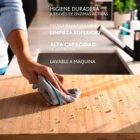 Bayeta Pro Clean Micro fibra VILEDA, pack 2+1 ud