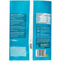 Patatas waffle sazonadas EROSKI, bolsa 600 g