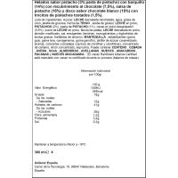 Helado max cono pistacho CORNETTO, pack 4x90 ml