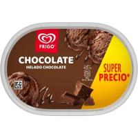 Gelat de xocolata FRIGO, terrina 900 ml Gelat de xocolata FRIGO, terrina 900 ml