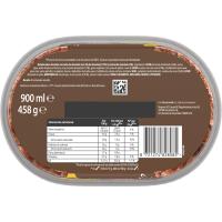 Gelat de xocolata FRIGO, terrina 900 ml