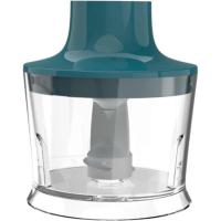 Batidora mano azul petroleo, 1200W, PTFHB1201 TAURUS