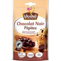 Chips de xocolata VAHINÉ, bossa 100 g