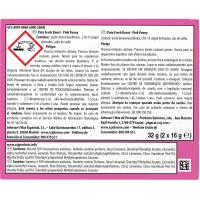 Penjador de WC fresh boost olor floral PATO, pack 2 u