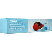 Bosses de congelacion c/ tanqui zip petites EROSKI, caixa 20 u