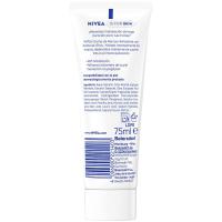 Crema de manos hidratante oliva NIVEA, tubo 75 ml