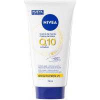 Crema de mans Q10 NIVEA, tub 75 ml
