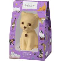 Gato chocolate blanco SIMON COLL, 165 g Gato chocolate blanco SIMON COLL, 165 g