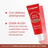Dentifrici taques COLGATE Max, tub 75 ml