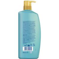 Champú calmante H&S DXP, dosificador 800 ml