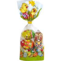 Bolsa surtida de chocolate de Pascua MUSFI'S, 1 ud, 90 g