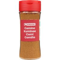 Comí molt EROSKI, flascó 60 g Comí molt EROSKI, flascó 60 g