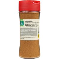 Comí molt EROSKI, flascó 60 g