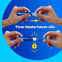 Tampó súper plus TAMPAX Compak Pearl, caixa 20 u