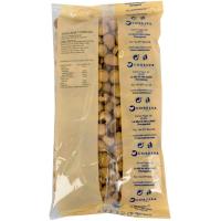 Avellana tostada "negreta" COSELVA, bolsa 120 g