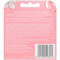 Recanvis de maquineta Spa Breeze VENUS GILLETTE, pack 4 u