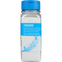Bicarbonato EROSKI, bote 300 g Bicarbonato EROSKI, bote 300 g