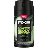 Desodorante All Over Body Pear AXE, spray 100 ml