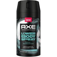 Desodorante All Over Body Coconut AXE, spray 100 ml