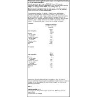 Sopa de peix MSC LA COCINERA, caixa 500 g