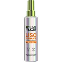 Acondicionador sin aclarado liso diamante FRUCTIS, spray 150 ml