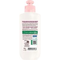 Crema de peinar de avena ORIGINAL REMEDIES, dosificador 200 ml