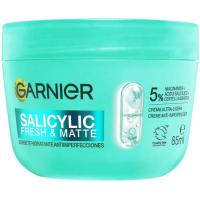 Crema sorbet Salicylic GARNIER, pot 85 ml