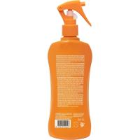 Protector solar aloe hydra SPF50 BABARIA, pistola 200 ml