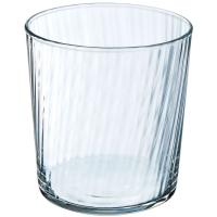 Vaso de vidrio transparente Vitale LUMINARC, 36 cl Vaso de vidrio transparente Vitale LUMINARC, 36 cl