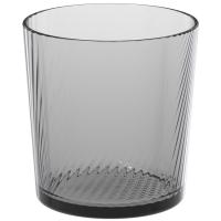 Vaso de vidrio grisaceo Vitale LUMINARC, 36 cl Vaso de vidrio grisaceo Vitale LUMINARC, 36 cl