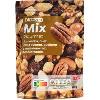 Mix gourmet EROSKI, bossa 200 g Mix gourmet EROSKI, bossa 200 g