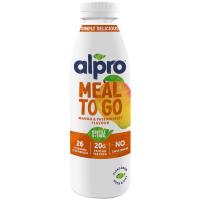 ALPRO meal to go mango maracuyá, 520 g