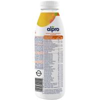 ALPRO meal to go mango maracuyá, 520 g