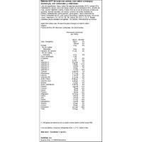 ALPRO meal to go mango maracuyá, 520 g